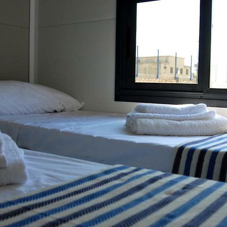 House Boat Luxury Cagliari Hotel Kültér fotó