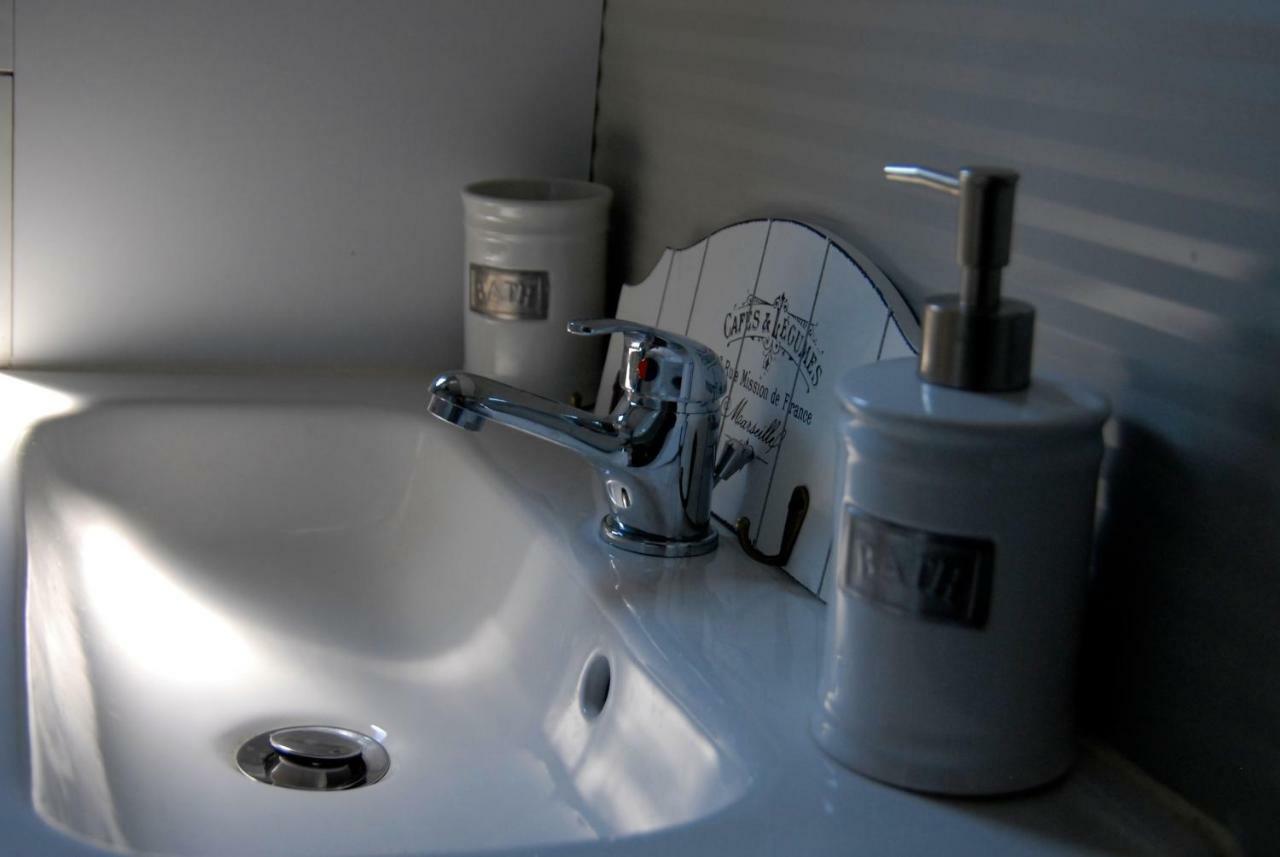 House Boat Luxury Cagliari Hotel Kültér fotó